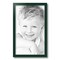 ArtToFrames 12x20 Inch Picture Frame, This 1 Inch Custom Wood Poster Frame is Available in Multiple Colors, Great for Your Art or Photos - Comes with Regular Glass and Corrugated Backing (A9IK)